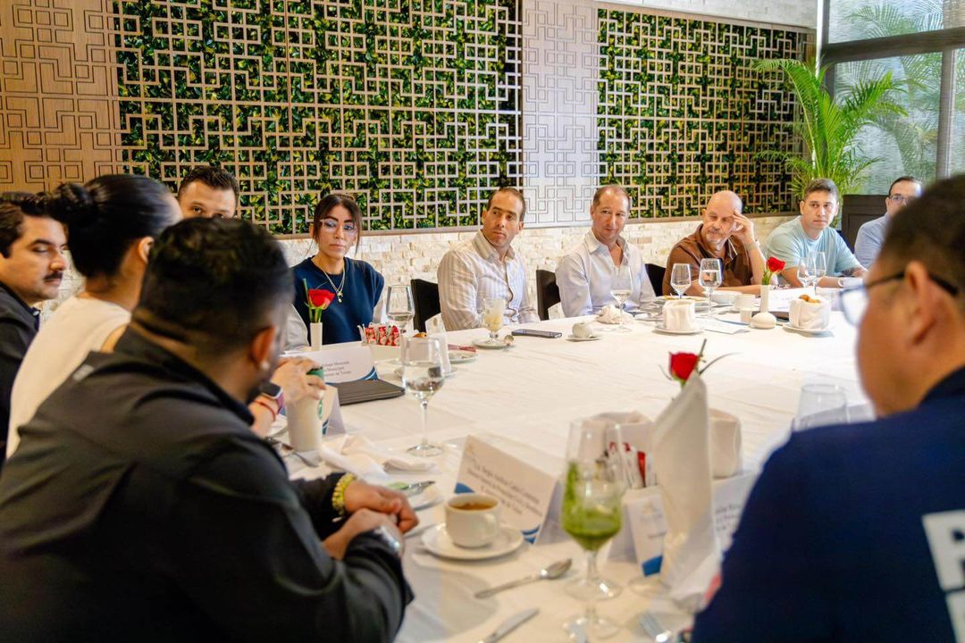 Tulum launches early joint plan to address atypical sargassum arrivals Tulum launches early joint plan to address atypical sargassum arrivals