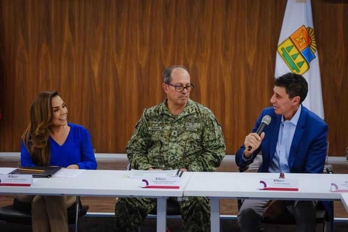Tulum prepares to host major aerospace event in April 2026