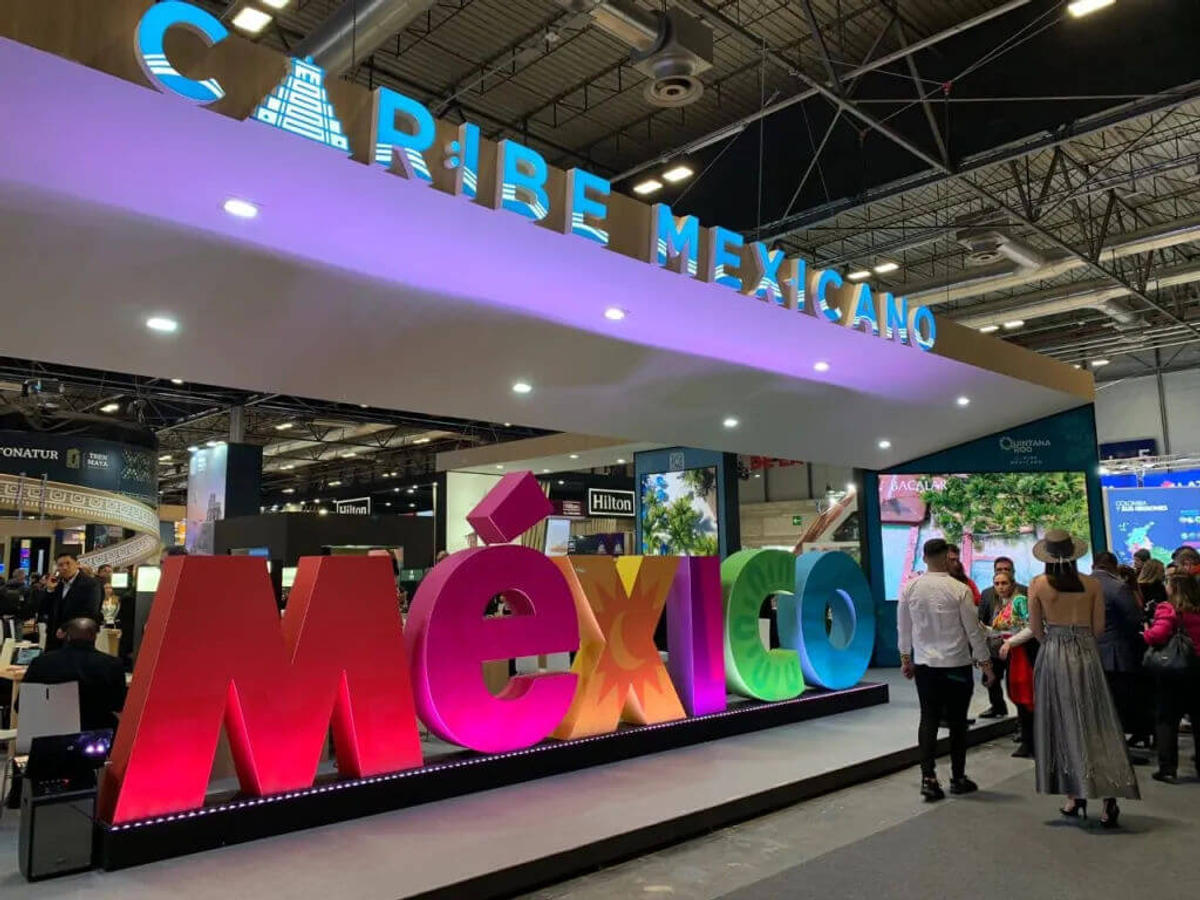 Tulum Emerges as Strategic Tourism Model in Mexico’s FITUR Presence