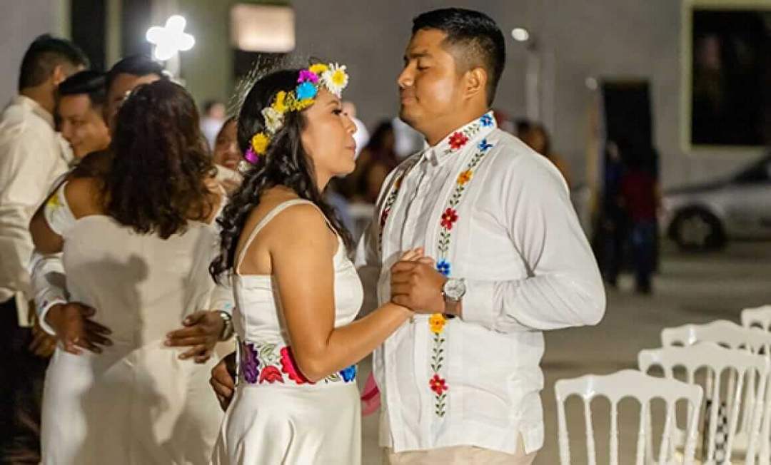 Tulum opens registration for free collective weddings in 2026