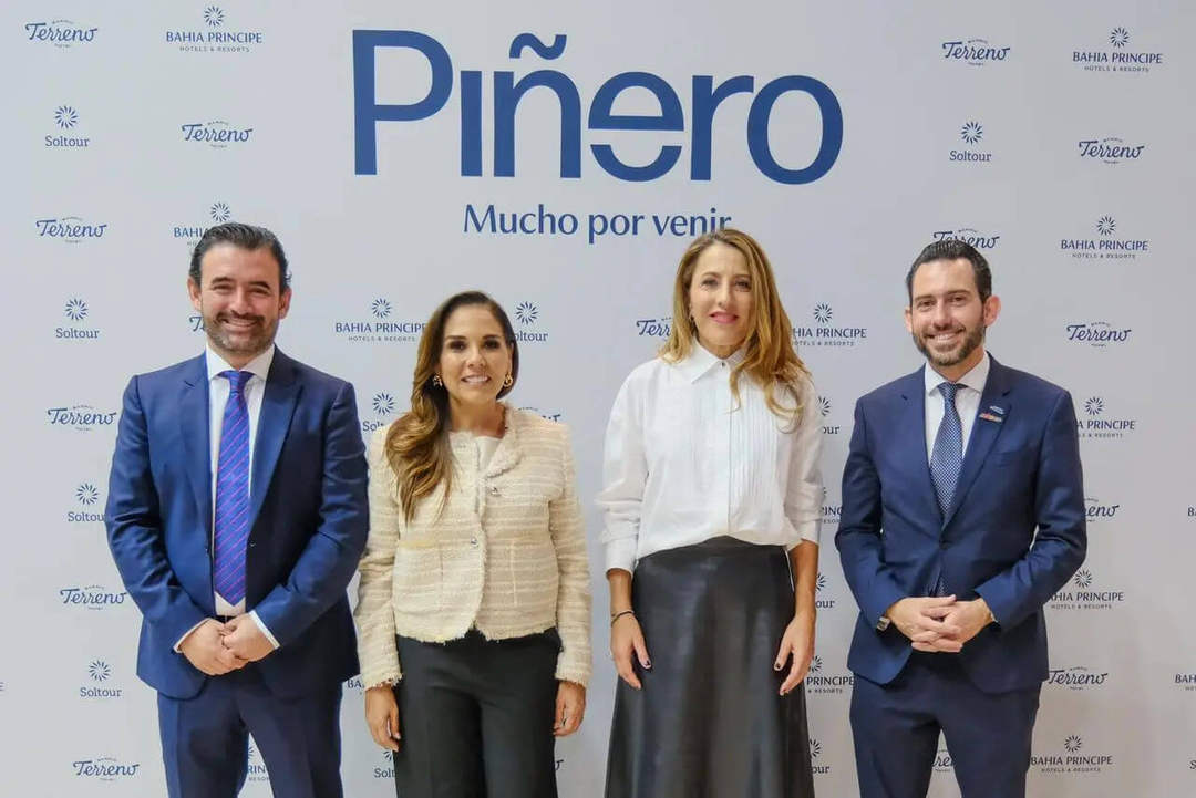 Quintana Roo announces international padel and golf events at FITUR 2026