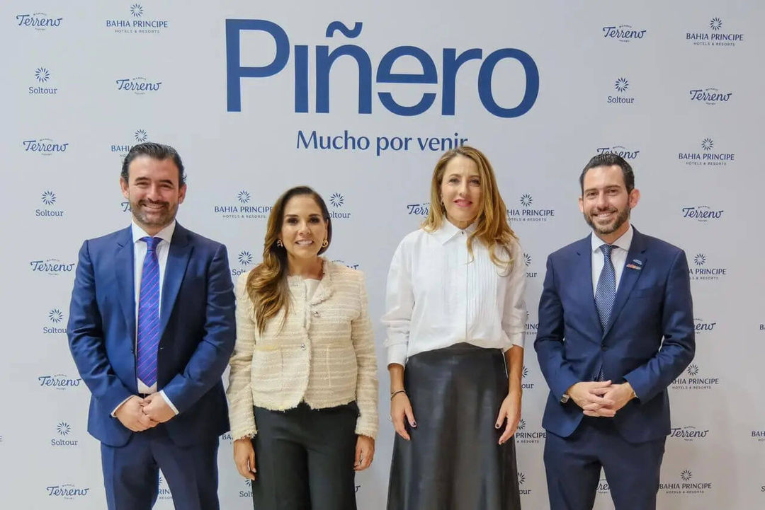 Quintana Roo announces international padel and golf events at FITUR 2026 Quintana Roo announces international padel and golf events at FITUR 2026