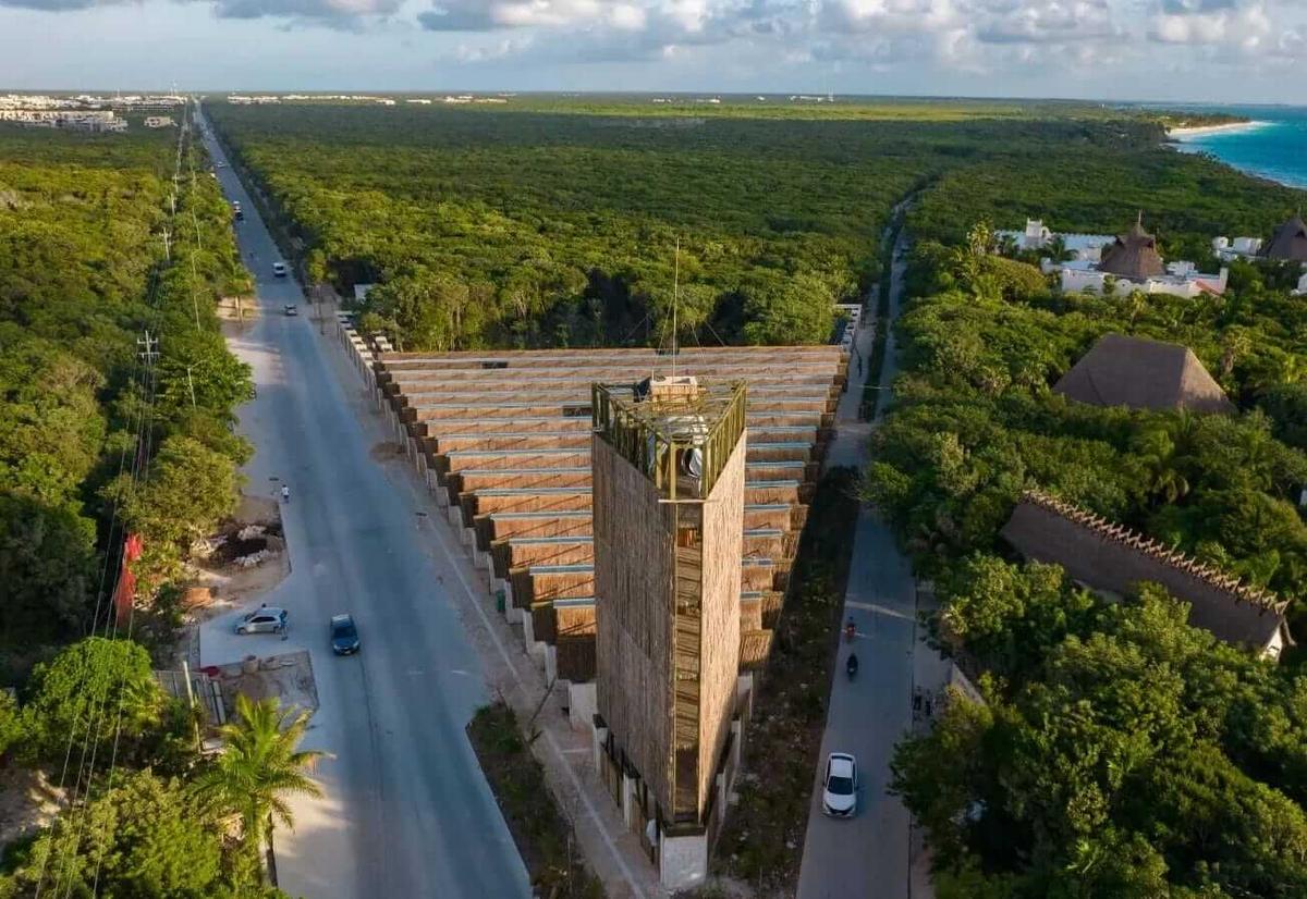 Why Jaguar Park fees in Tulum are quietly reshaping Riviera Maya tourism Why Jaguar Park fees in Tulum are quietly reshaping Riviera Maya tourism