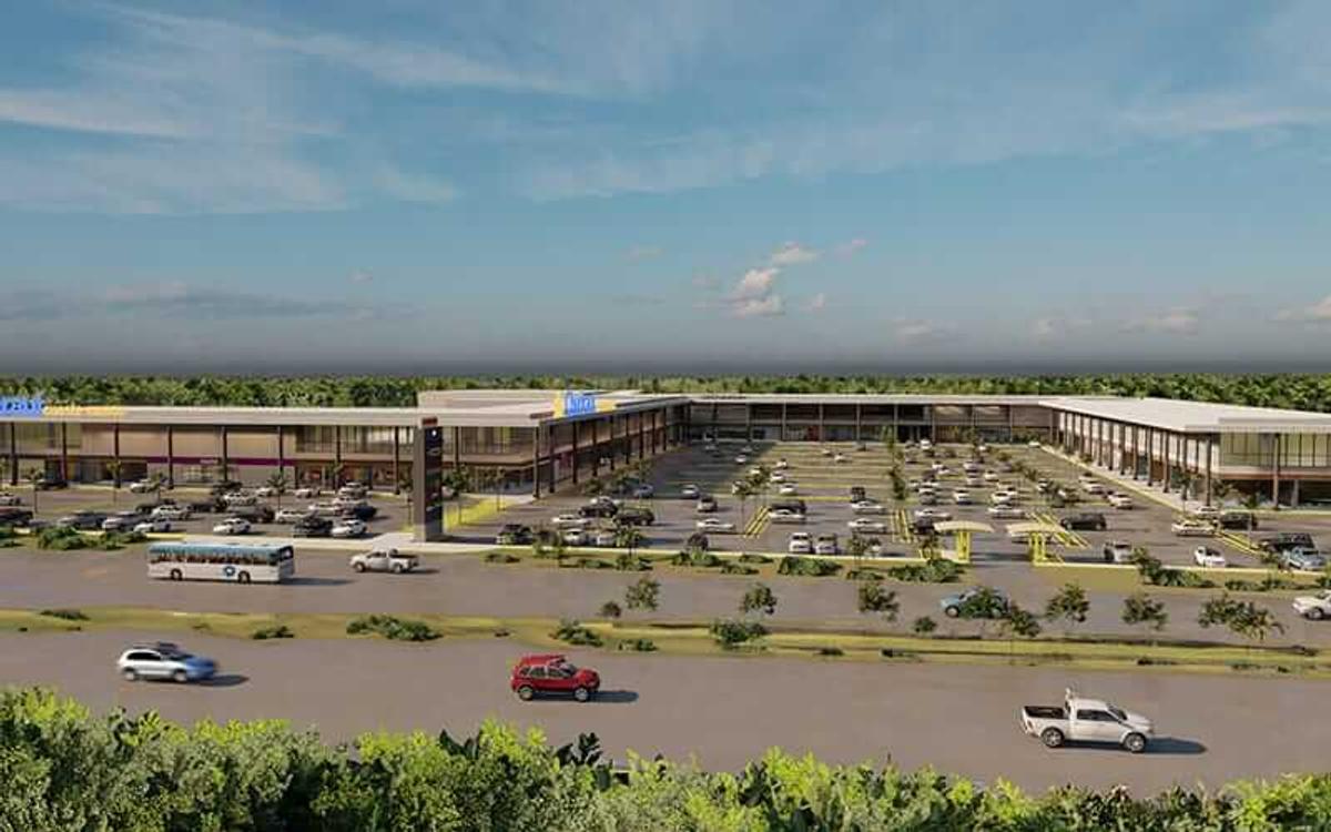 Tulum Plans New Mixed-Use Center With First Local Movie Theater in 2026 Tulum Plans New Mixed-Use Center With First Local Movie Theater in 2026