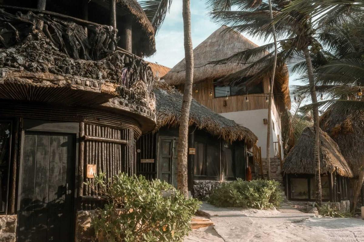 Armed Men Breach Roberto Palazuelos’ Tulum Hotel Inside Guarded National Park Armed Men Breach Roberto Palazuelos’ Tulum Hotel Inside Guarded National Park