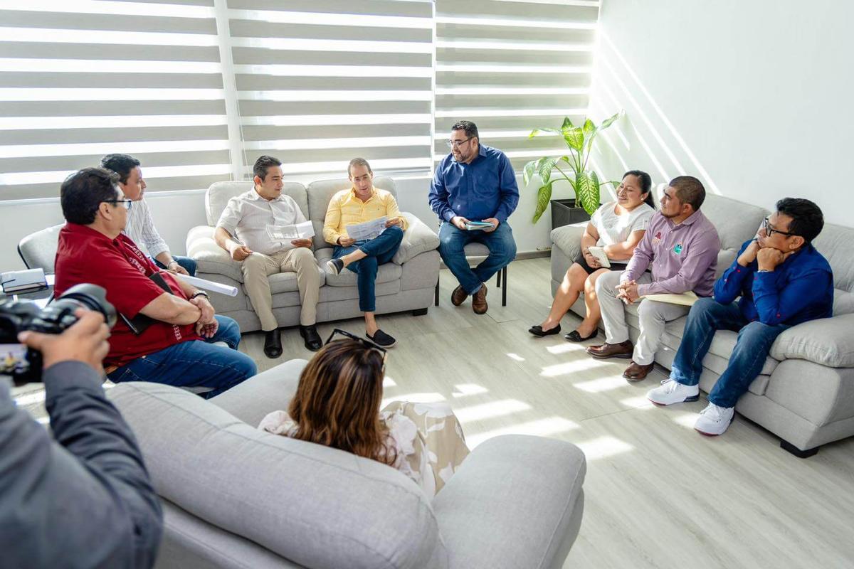 Tulum seeks to fix long-criticized mobility system through coordination Tulum seeks to fix long-criticized mobility system through coordination