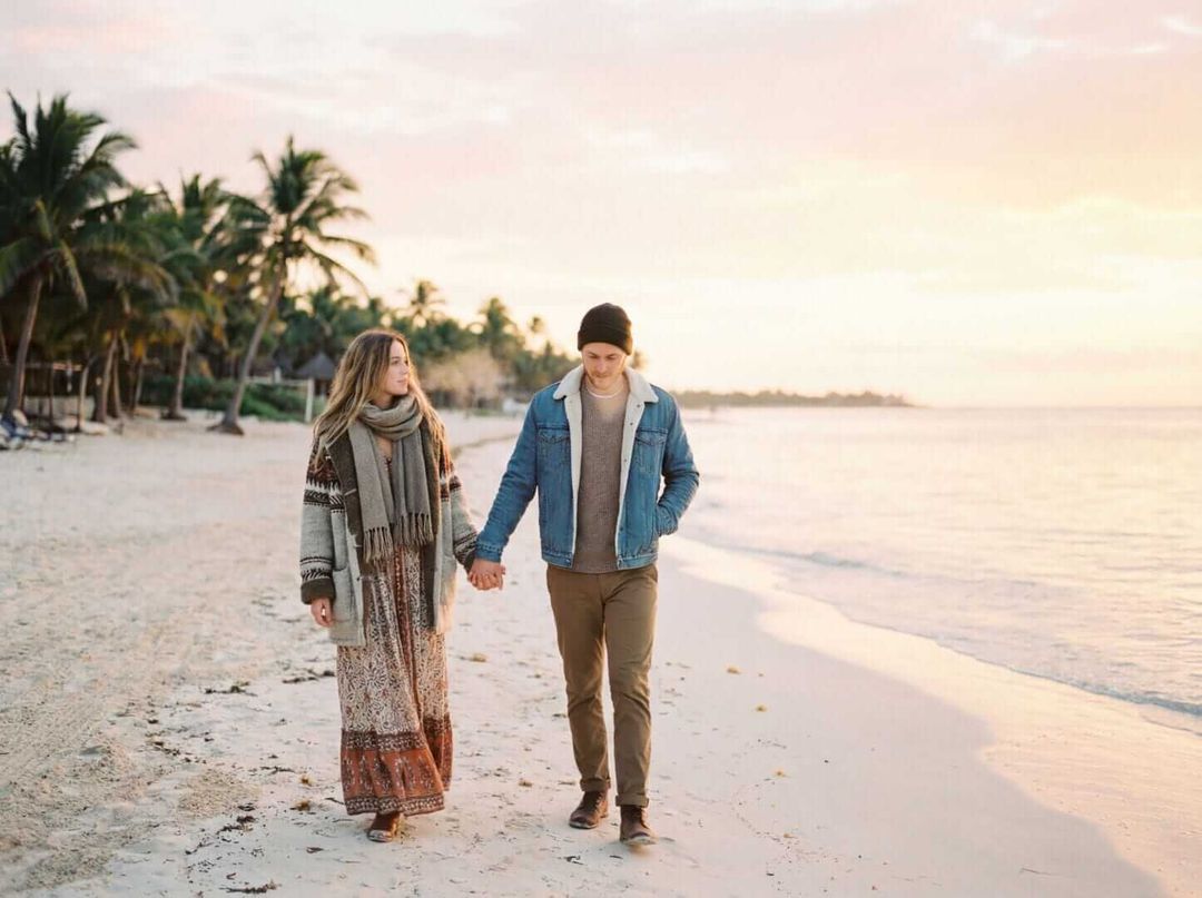 Why Visitors Are Surprised by How Cold Tulum Can Feel Why Visitors Are Surprised by How Cold Tulum Can Feel