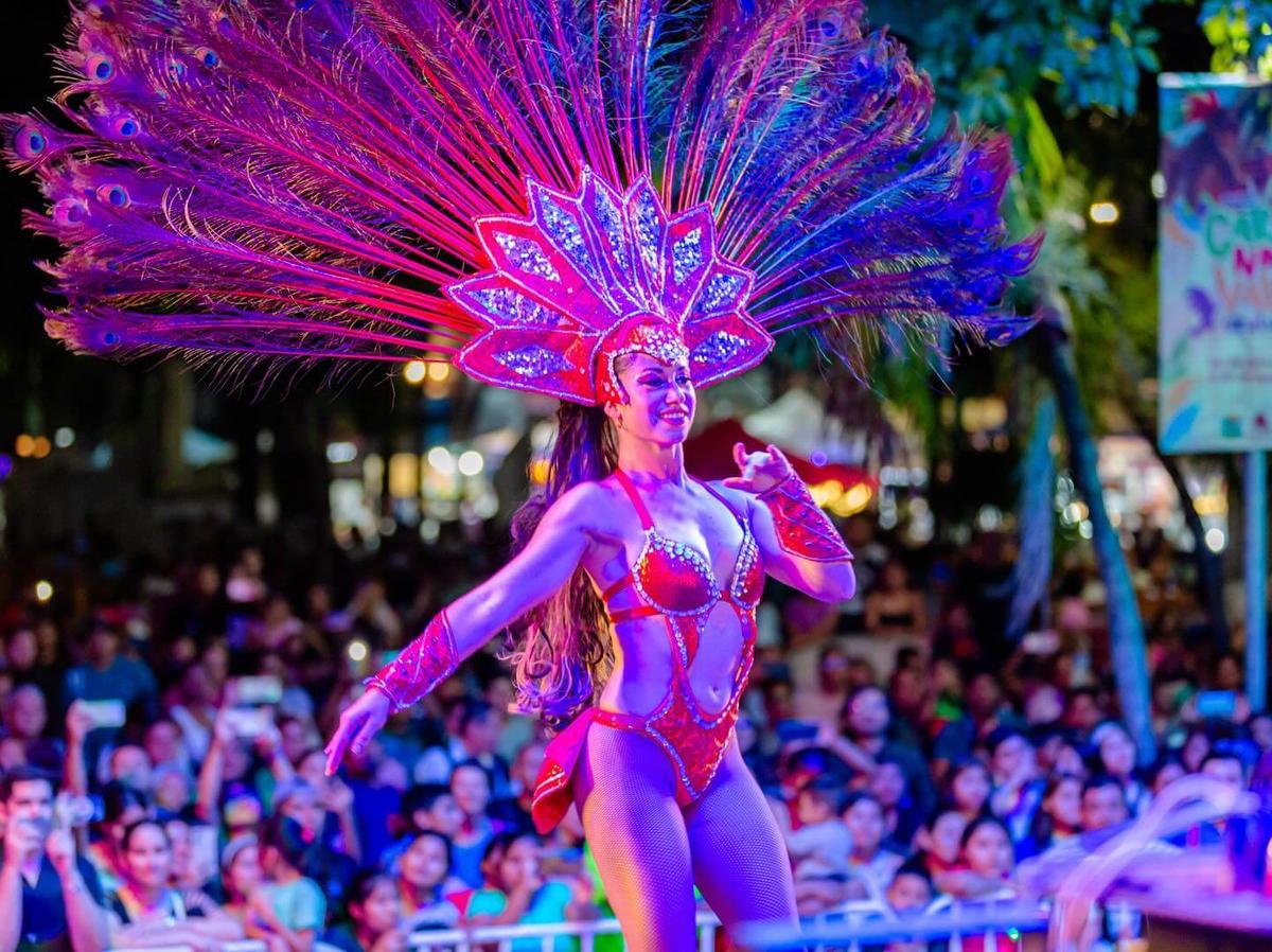 Tulum confirms four-day schedule for Carnaval Tulum 2026 Tulum confirms four-day schedule for Carnaval Tulum 2026