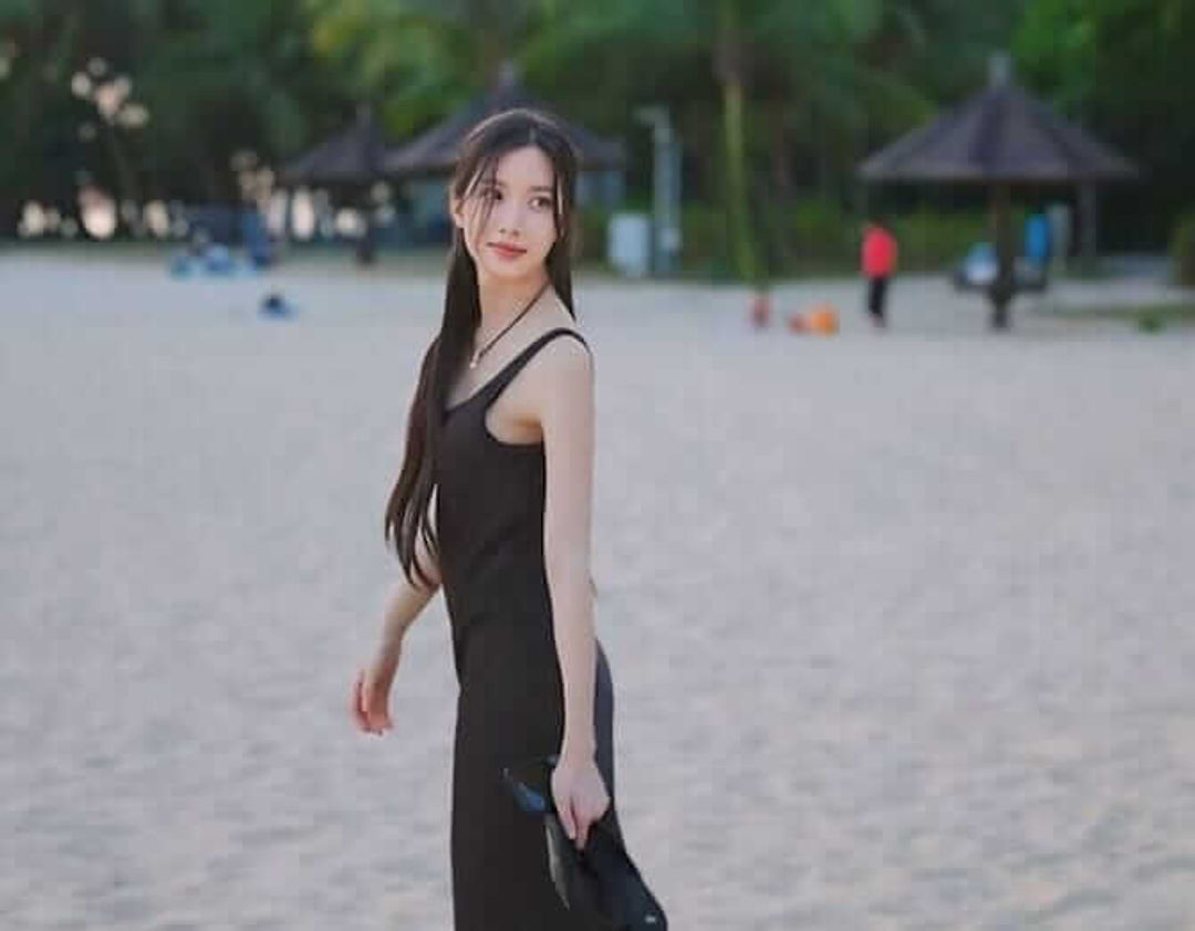 Moon Ga-young’s $113,000 donation funds women and children programs in Tulum Moon Ga-young’s $113,000 donation funds women and children programs in Tulum