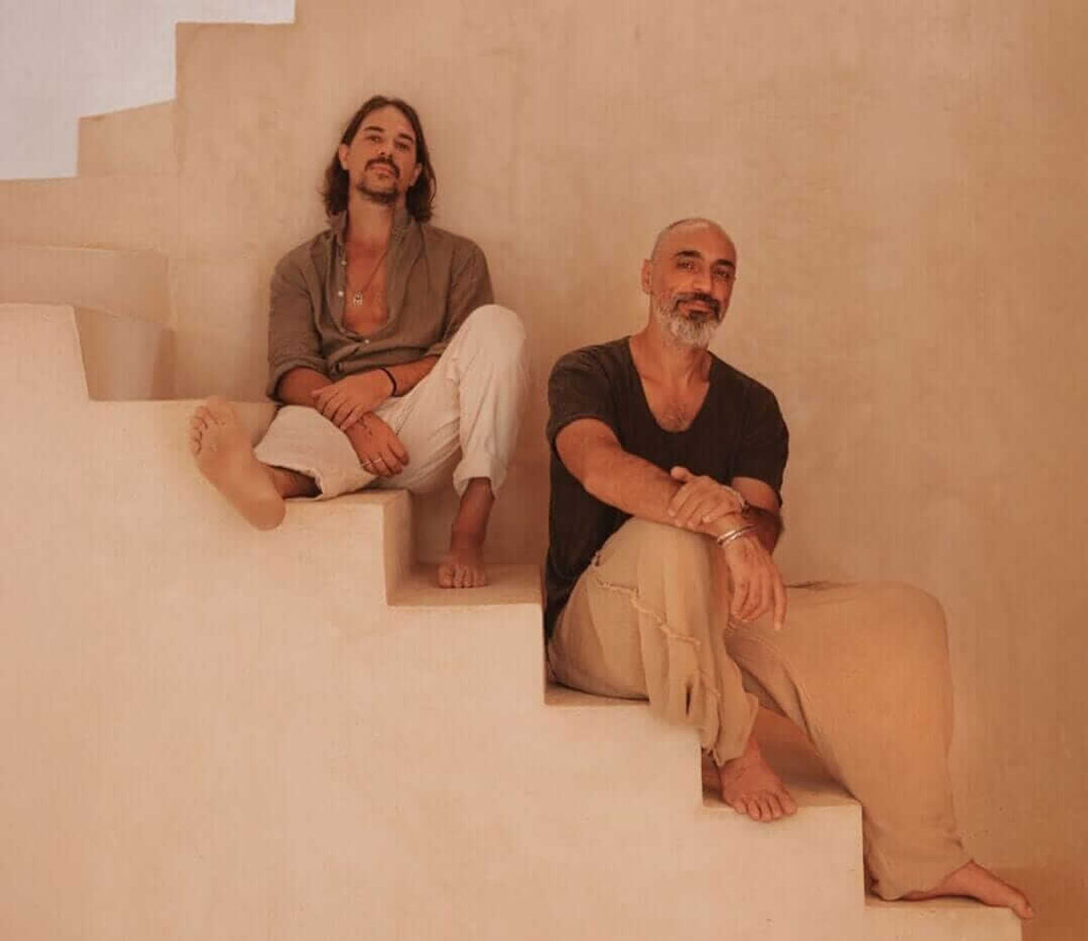 AWARË turns concerts into collective experiences AWARË turns concerts into collective experiences