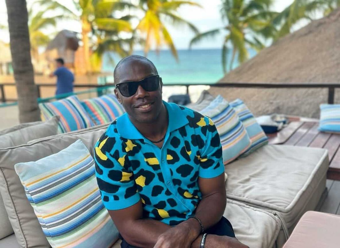 La Zebra Tulum Hosts Sold-Out Super Bowl Celebration With Terrell Owens