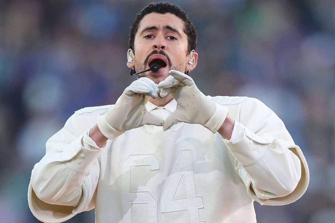 How Bad Bunny’s halftime performance resonated across Tulum’s beaches