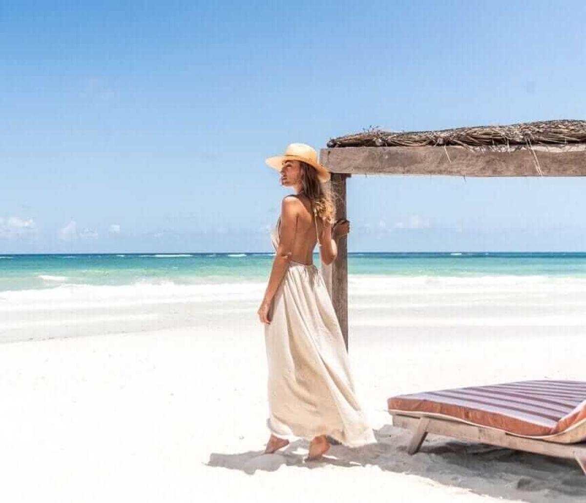 Tulum: Second Strongest Tourism Brand in Mexican Caribbean Tulum: Second Strongest Tourism Brand in Mexican Caribbean