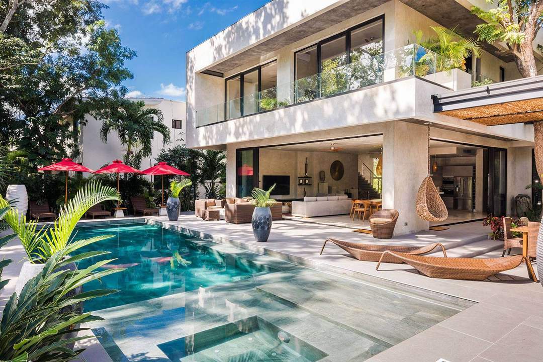 Oversupply pressures Tulum short-term rental prices in 2026