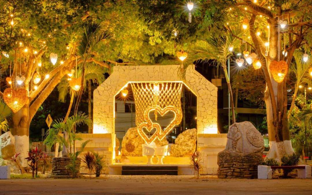 Tulum merchants expect Valentine’s Day sales boost on February 14