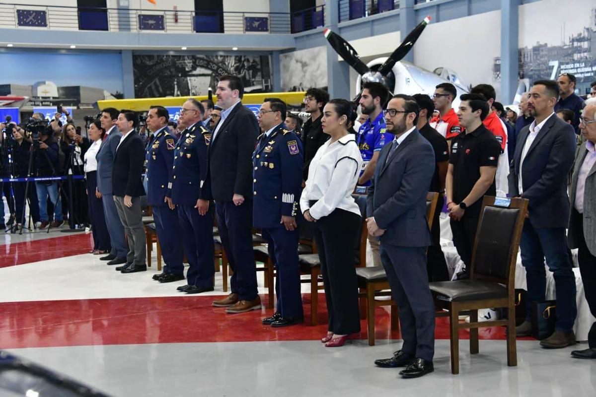 NASCAR México confirms April 2026 races at Tulum international airport NASCAR México confirms April 2026 races at Tulum international airport