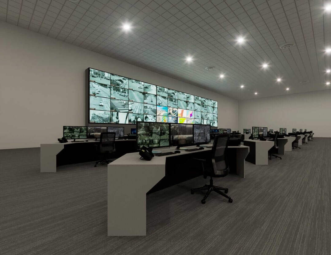 Could Tulum’s new C4 finally curb insecurity across the tourist zone?