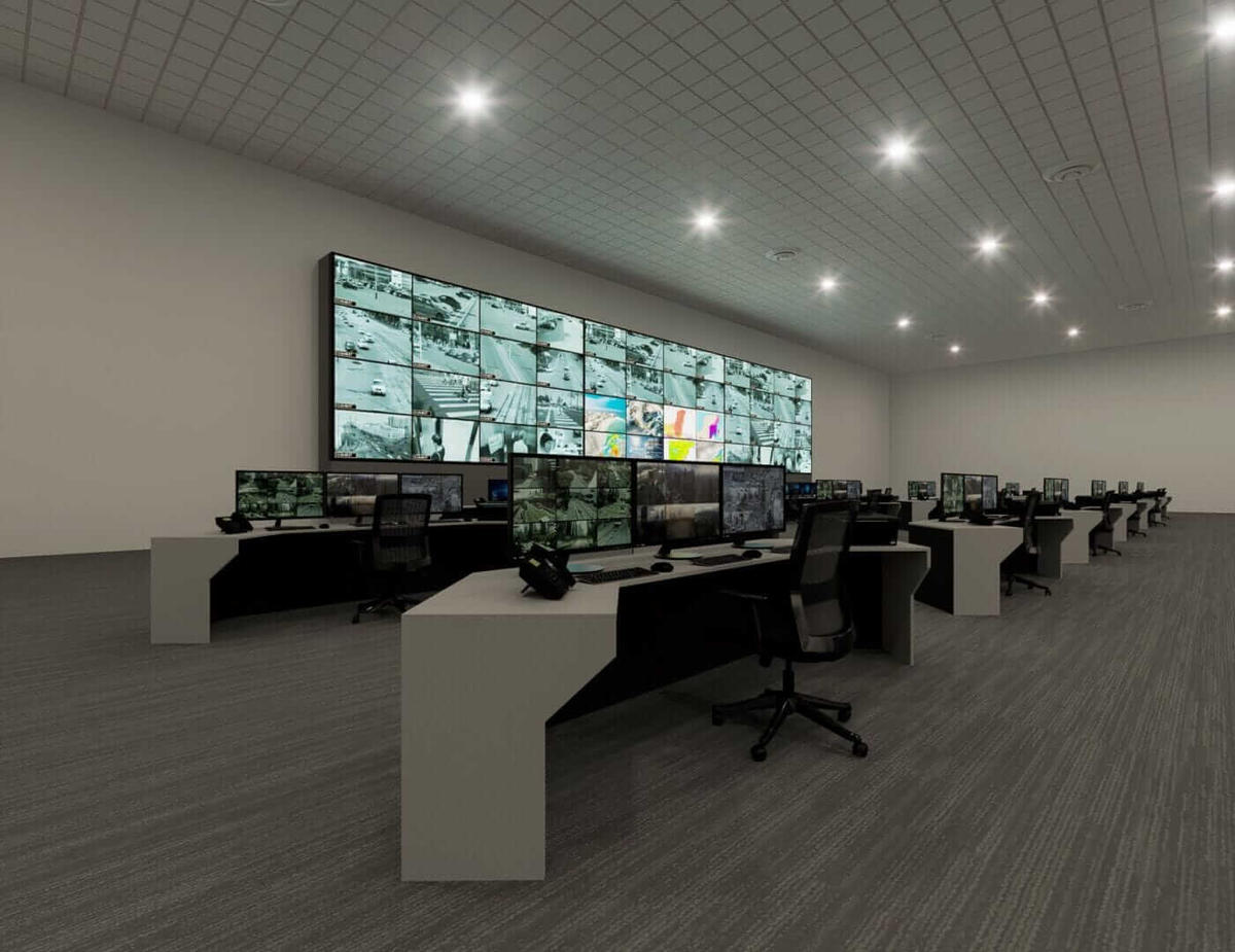 Could Tulum’s new C4 finally curb insecurity across the tourist zone? Could Tulum’s new C4 finally curb insecurity across the tourist zone?