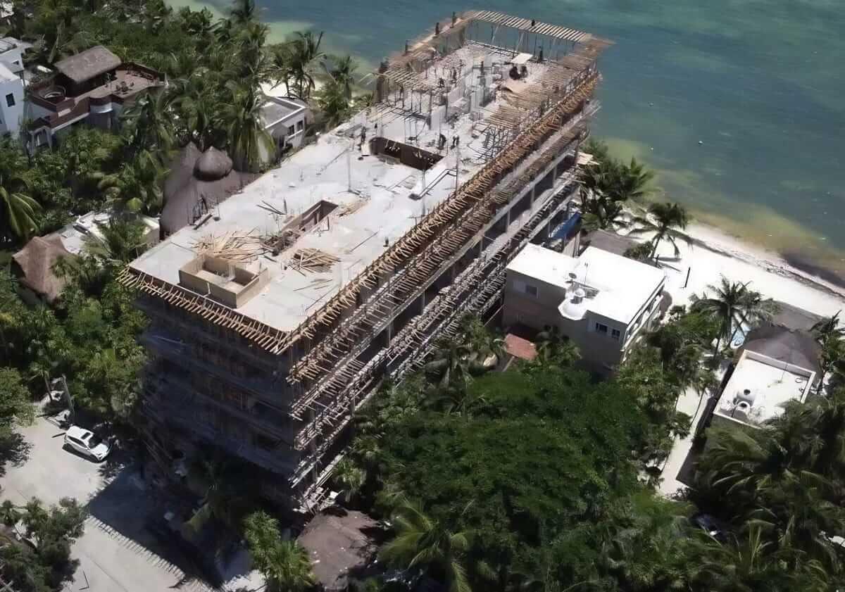 Court orders new environmental technical review for Adamar Solimán project Court orders new environmental technical review for Adamar Solimán project