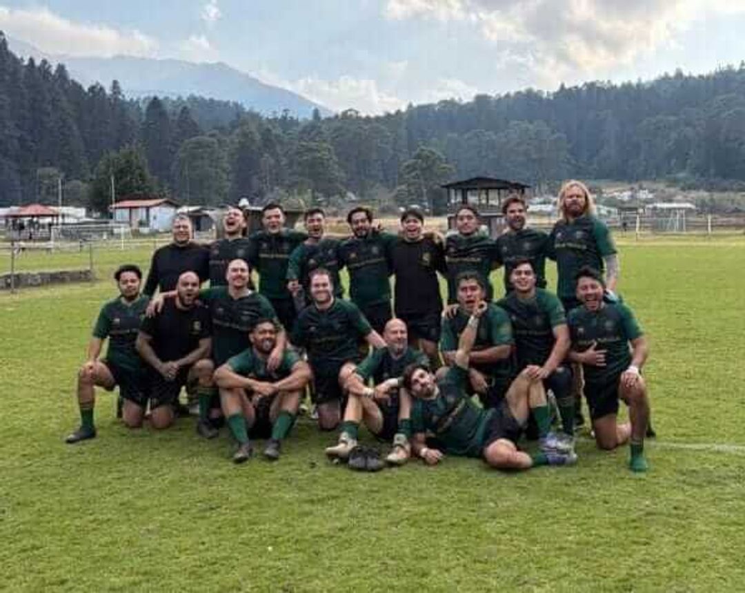 Tulum Rugby Club wins first national championship