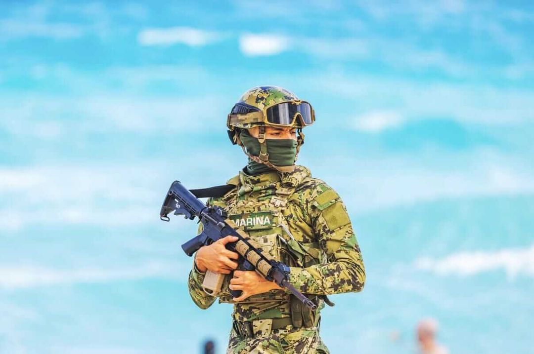 U.S. Travel Alert Includes Tulum Amid Security Operations