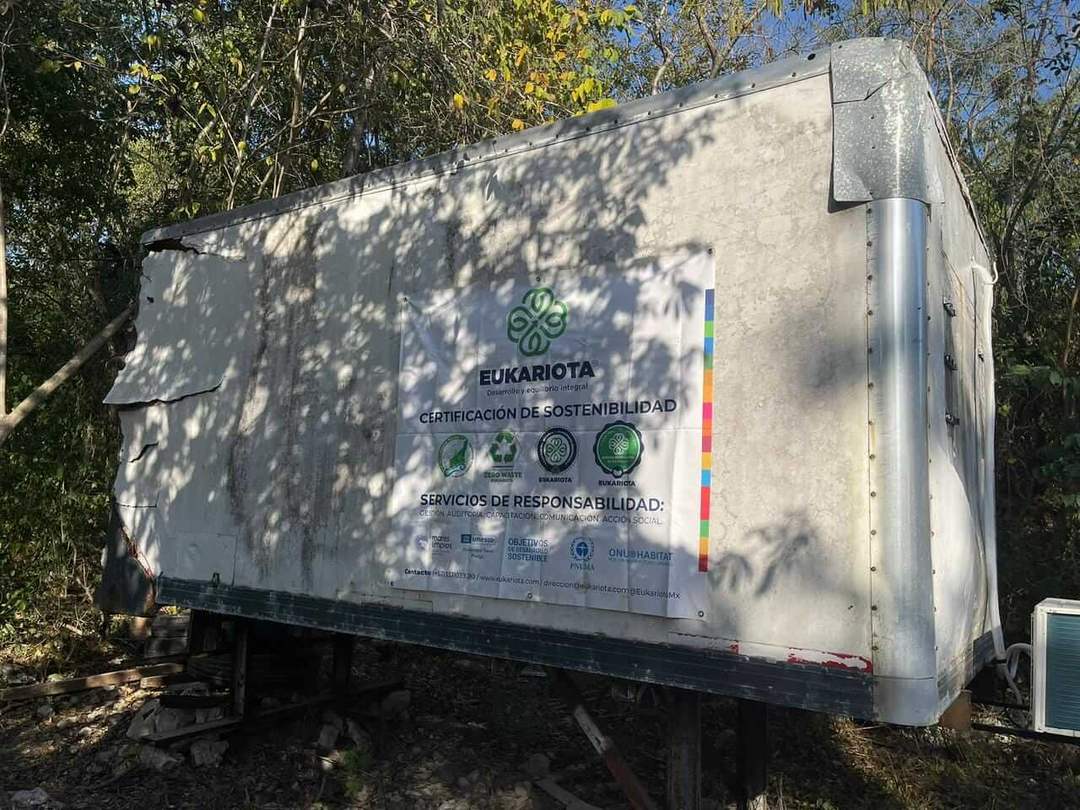 New bioremediation facility to treat cigarette waste from Tulum and Cancún