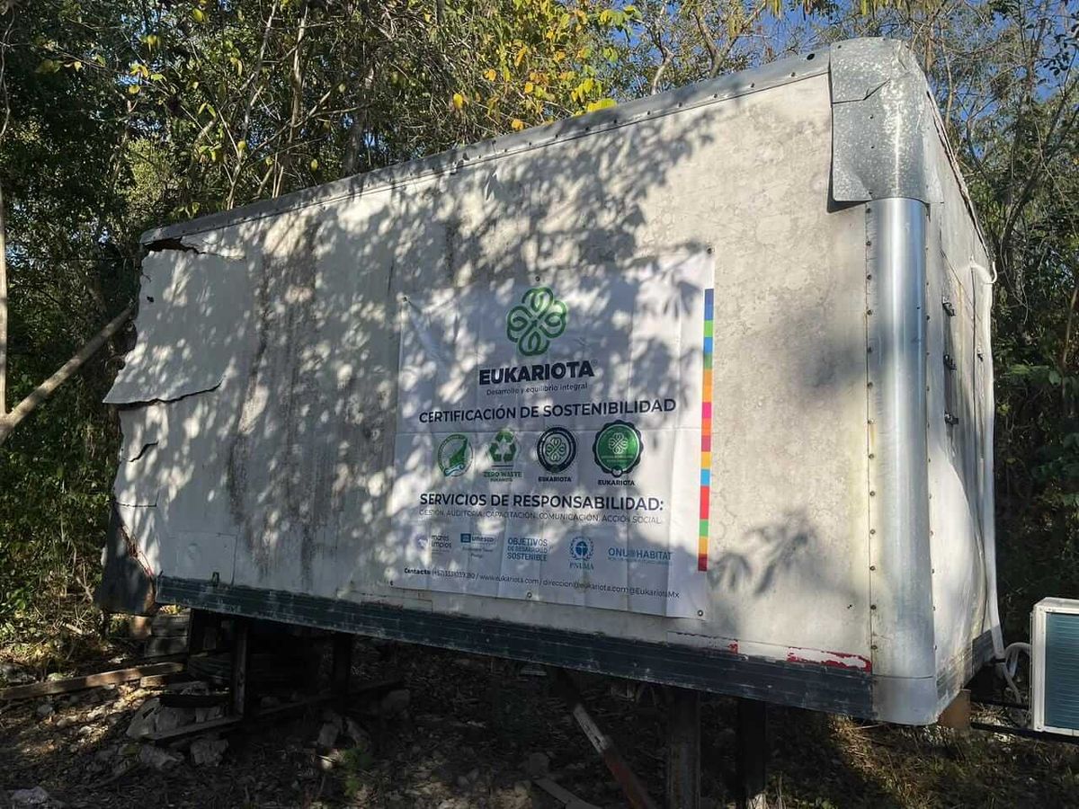 New bioremediation facility to treat cigarette waste from Tulum and Cancún