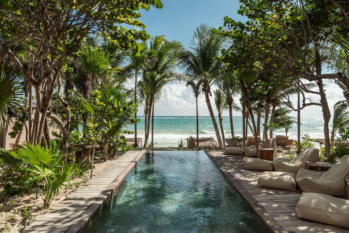 Tulum Tourism Hits 70% Stability Threshold to Protect 55,000 Jobs