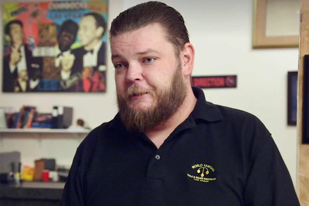 Pawn Stars’ Corey Harrison Faces Critical Medical Crisis After Tulum Motorcycle Accident Pawn Stars’ Corey Harrison Faces Critical Medical Crisis After Tulum Motorcycle Accident