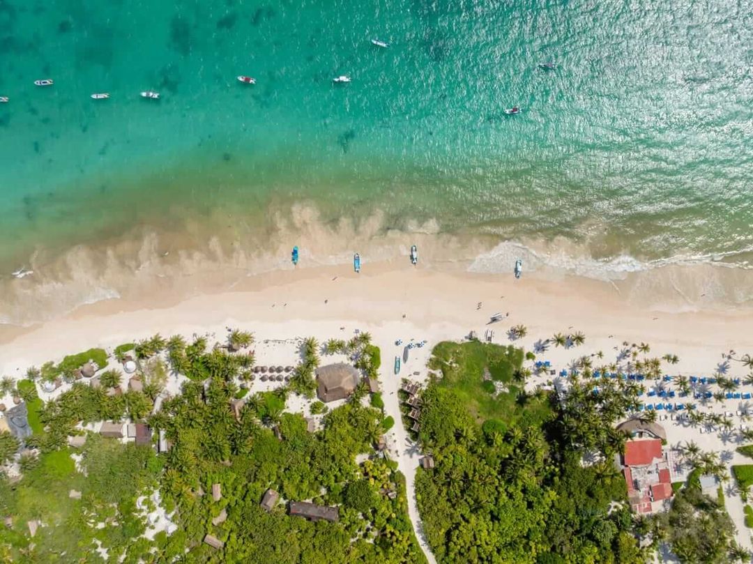 Tulum free beach access offers relief, but barriers remain in hotel zone Tulum free beach access offers relief, but barriers remain in hotel zone