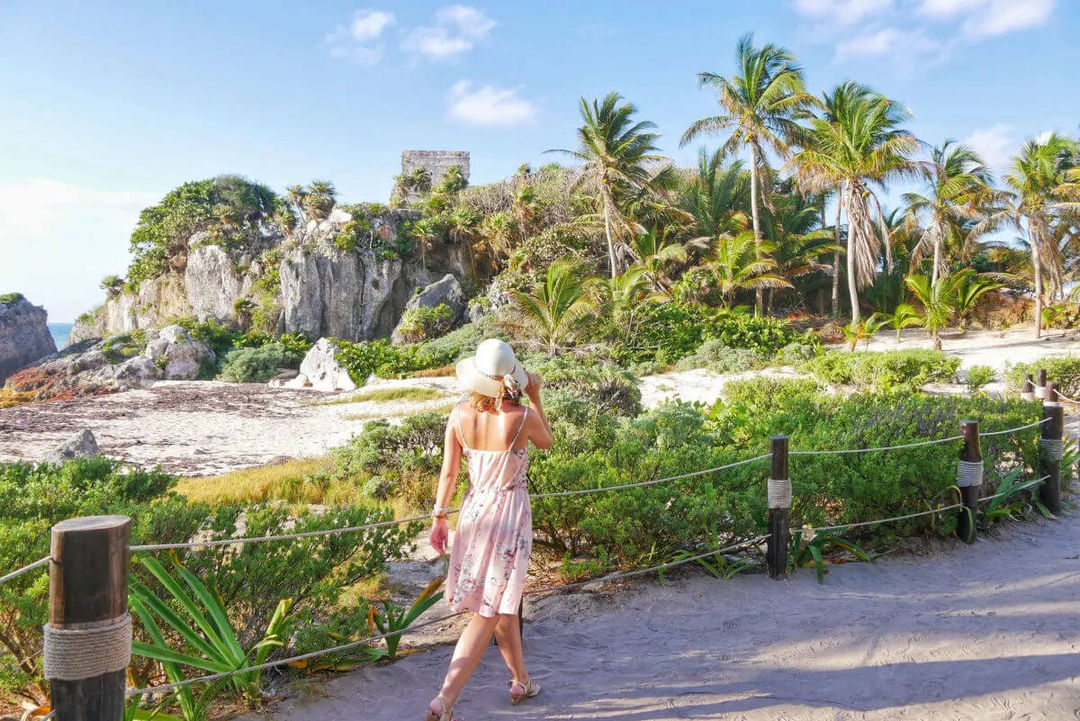 Why is Tulum so Popular? Why is Tulum so Popular?