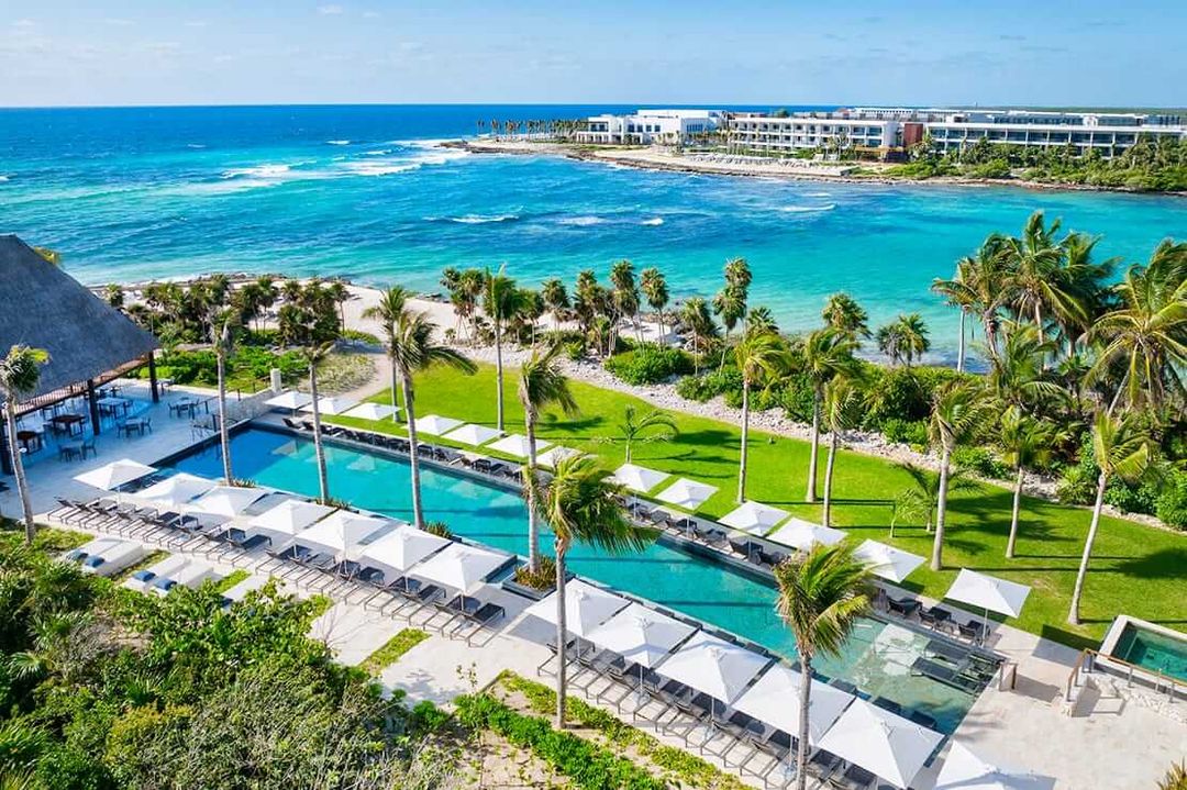 Hilton Tulum Riviera Maya All Inclusive Resort Hilton Tulum Riviera Maya All Inclusive Resort