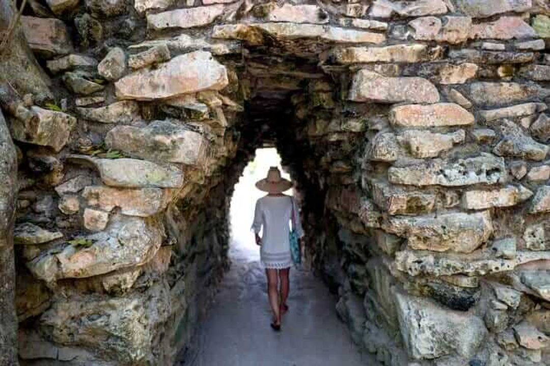 Tulum Archaeological Site Surges to Holy Week’s Third Most Visited Tulum Archaeological Site Surges to Holy Week’s Third Most Visited