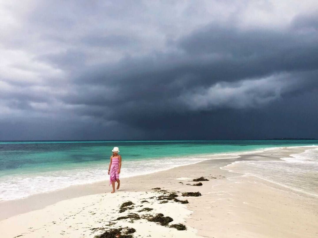 Yucatan Hurricane Alerts 2025: Understand the 5 Warning Levels Yucatan Hurricane Alerts 2025: Understand the 5 Warning Levels