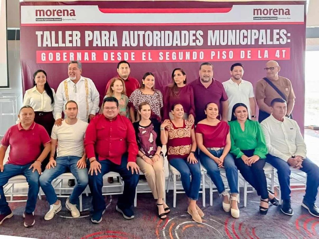 Diego Castañón Trejo backs human-centered governance in Quintana Roo Diego Castañón Trejo backs human-centered governance in Quintana Roo