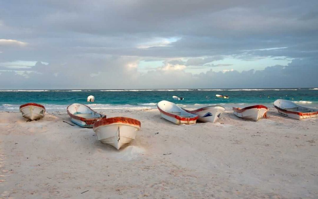 Lecciones de la transformación urbana de Tulum para el turismo mundial Lessons from Tulum’s Urban Reckoning for Global Tourism