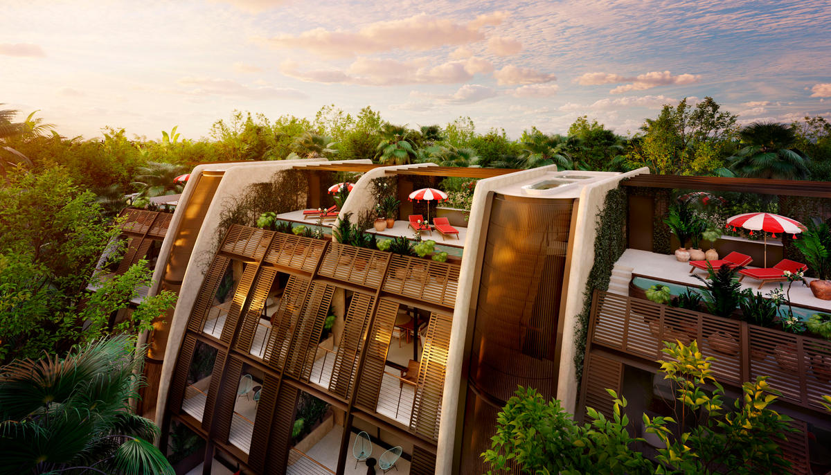 Faena Tulum and the New Shape of Residential Luxury in the Mexican Caribbean