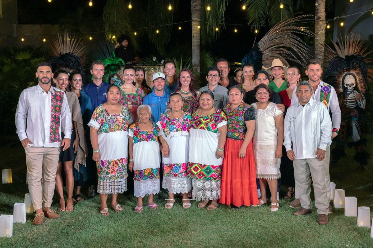 Tulum Championship Showcases Quintana Roo’s Living Arts and Cultural Heritage