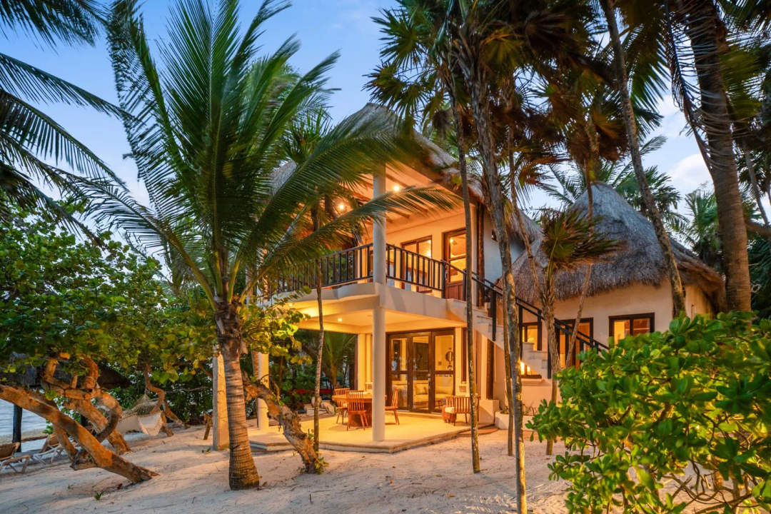 After Three Years of Volatility, Tulum Real Estate in 2026 Rewards Selective Buyers