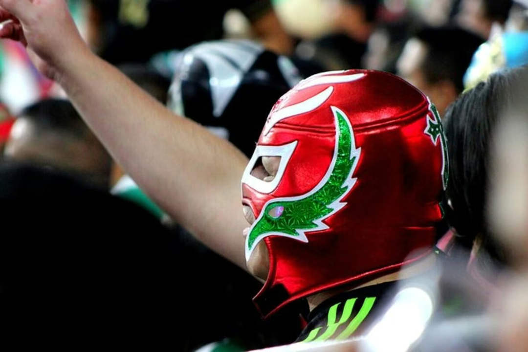 The Resilient World of Tulum’s Wrestling: A Private Effort