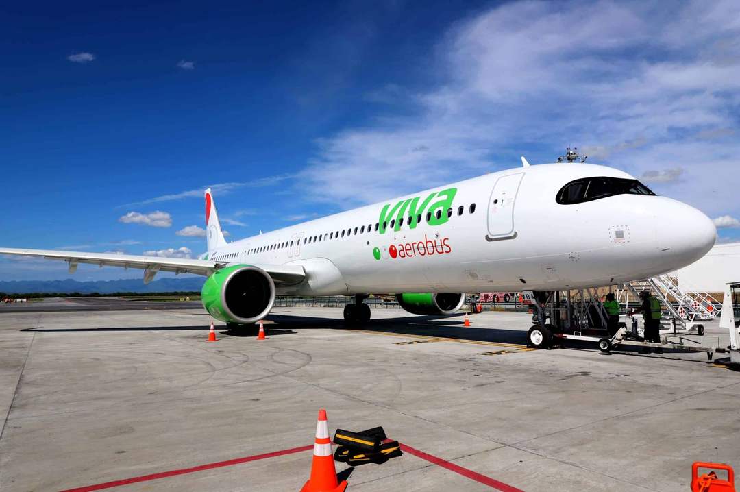 Tulum and Viva Aerobus Launch Groundbreaking Medical Air Transfer Program for Specialized Regional Care