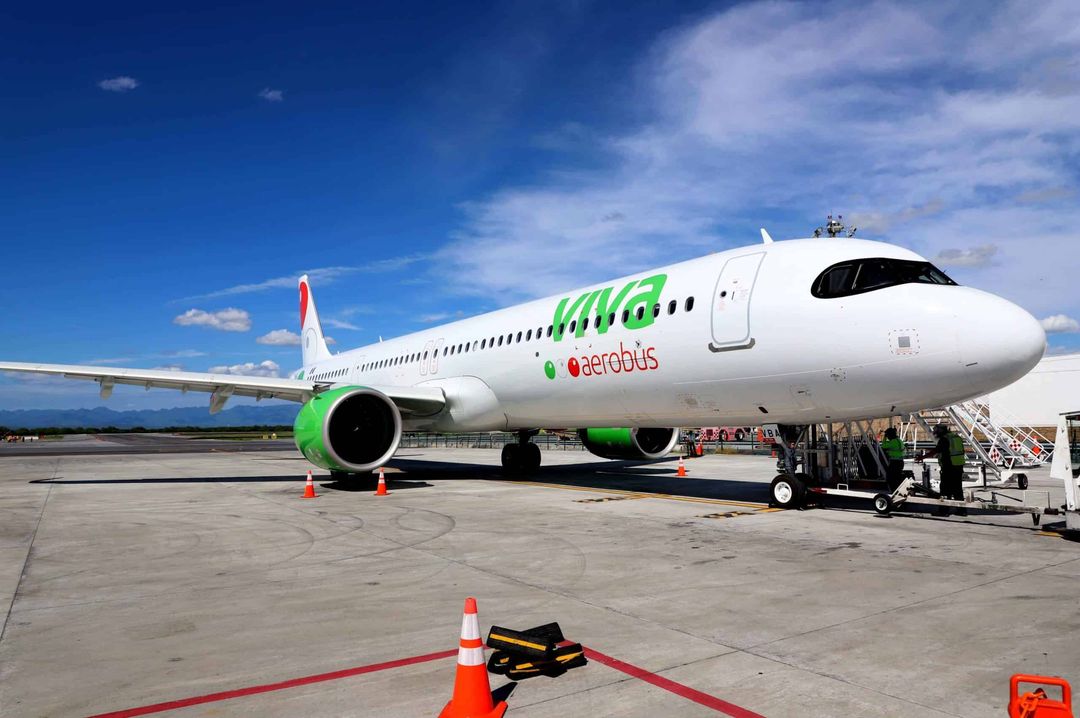 Tulum and Viva Aerobus Launch Groundbreaking Medical Air Transfer Program for Specialized Regional Care Tulum and Viva Aerobus Launch Groundbreaking Medical Air Transfer Program for Specialized Regional Care