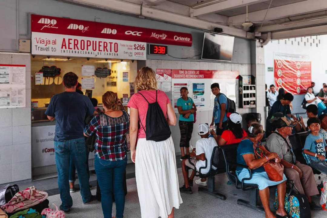 Official Tulum Air Show Transportation Routes and NASCAR Mobility Plan Announced