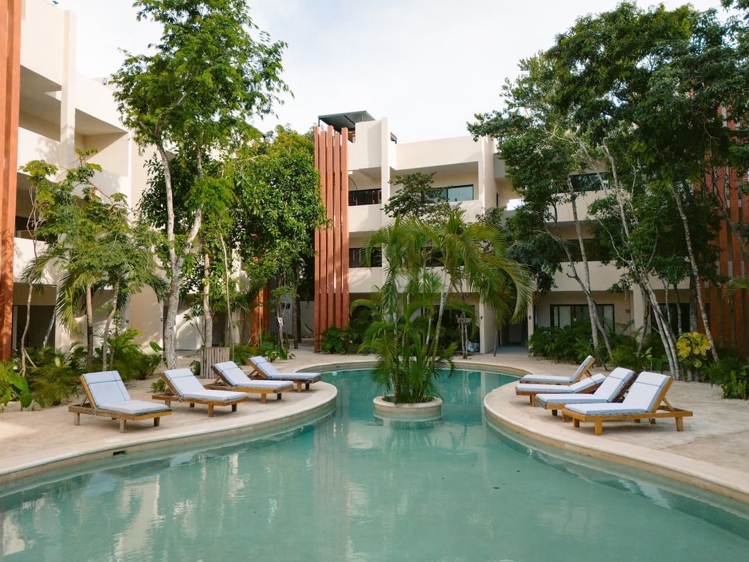 The Great Refinement of Tulum Real Estate The Great Refinement of Tulum Real Estate