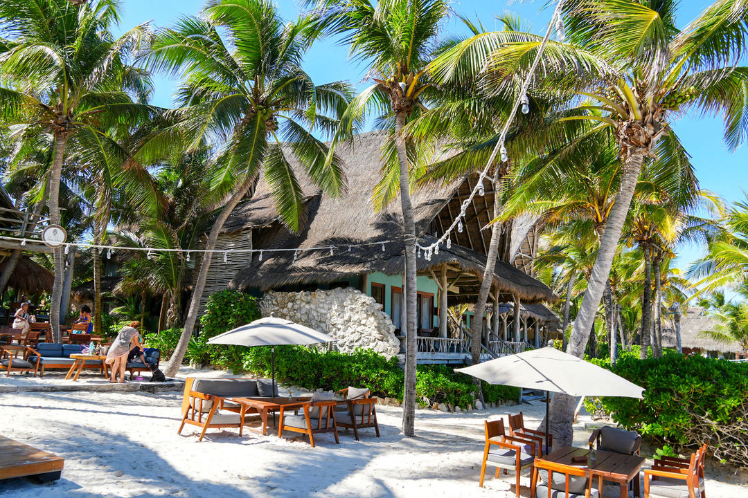 Ahau Tulum and the Quiet Intelligence of Hospitality Ahau Tulum and the Quiet Intelligence of Hospitality