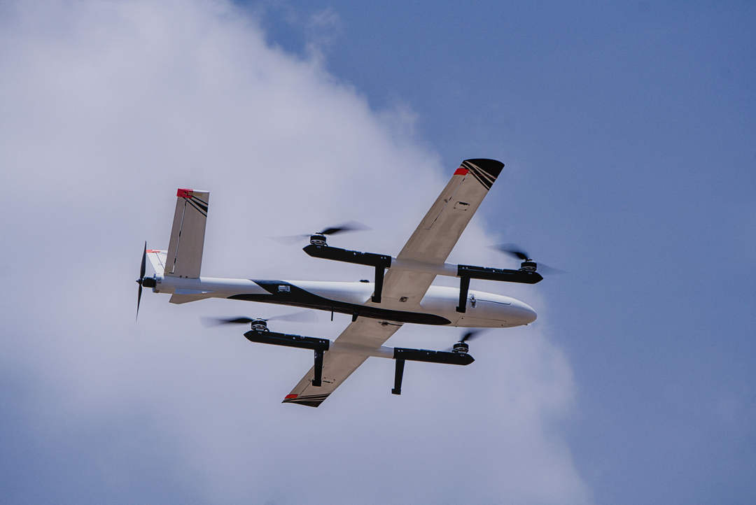 Imago Aerospace Brings Mexican VTOL Innovation to Tulum Air Show 2026 Highlighting Industrial Sovereignty