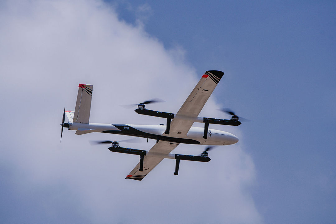 Imago Aerospace Brings Mexican VTOL Innovation to Tulum Air Show 2026 Highlighting Industrial Sovereignty Imago Aerospace Brings Mexican VTOL Innovation to Tulum Air Show 2026 Highlighting Industrial Sovereignty