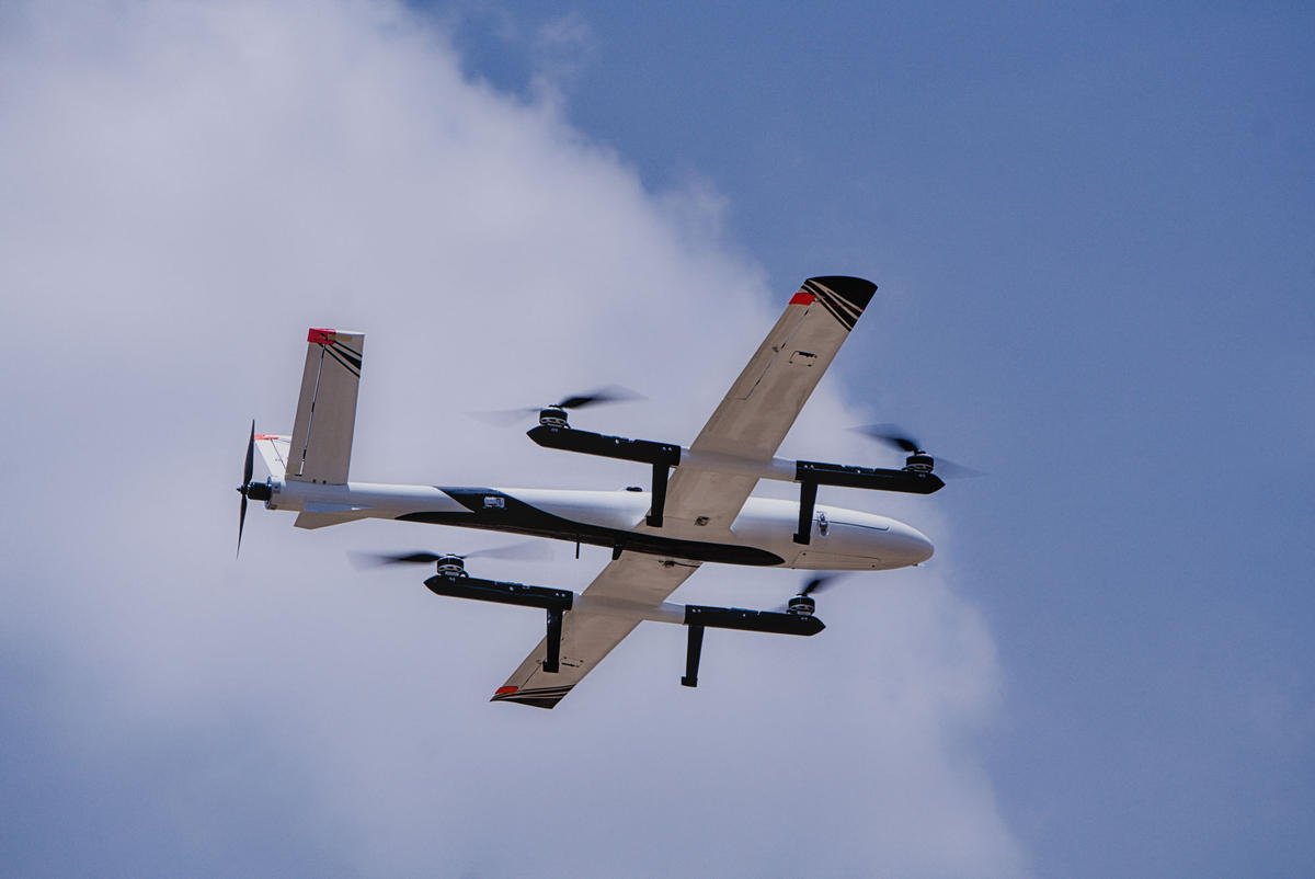 Imago Aerospace Brings Mexican VTOL Innovation to Tulum Air Show 2026 Highlighting Industrial Sovereignty