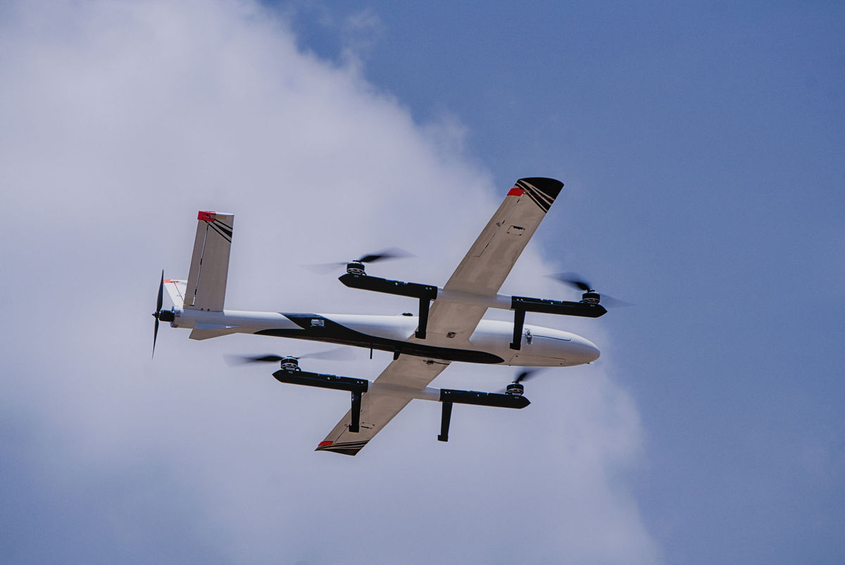 Imago Aerospace Brings Mexican VTOL Innovation to Tulum Air Show 2026 Highlighting Industrial Sovereignty