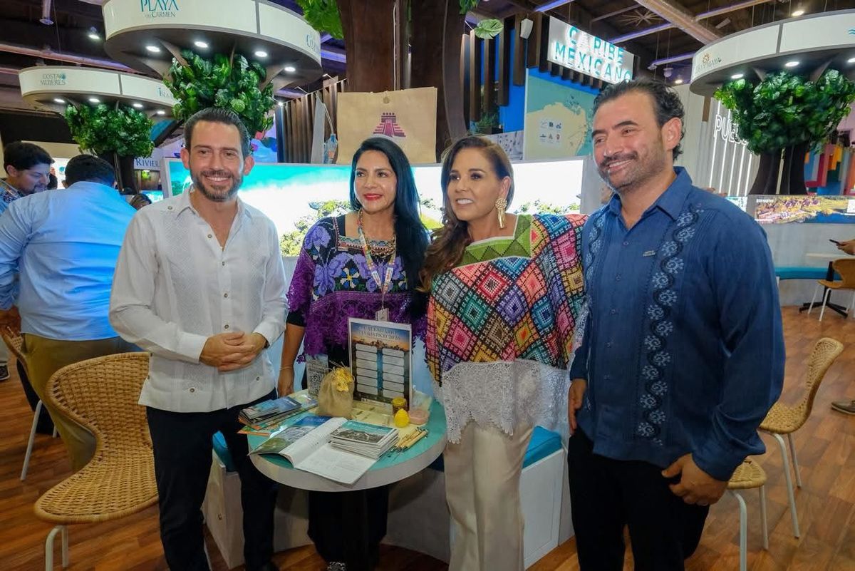 Tulum Tianguis Turistico 2026 Redefines Destination Identity with a Beyond Sun and Beach Strategy